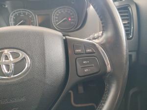 Toyota Urban Cruiser 1.5 XR - Image 10