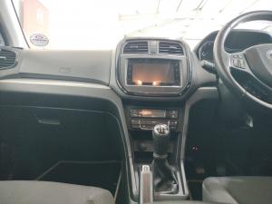 Toyota Urban Cruiser 1.5 XR - Image 16