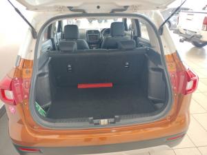 Toyota Urban Cruiser 1.5 XR - Image 21