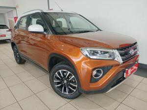 Toyota Urban Cruiser 1.5 XR - Image 1