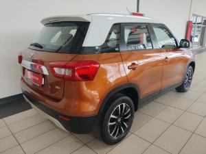 Toyota Urban Cruiser 1.5 XR - Image 2