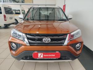 Toyota Urban Cruiser 1.5 XR - Image 4