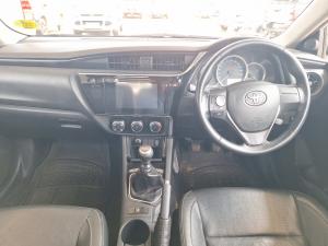 Toyota Corolla 1.6 Prestige - Image 6