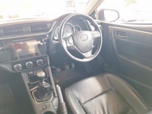 Toyota Corolla 1.6 Prestige - Image 7