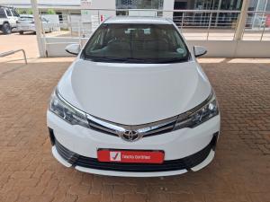 Toyota Corolla 1.6 Prestige - Image 4