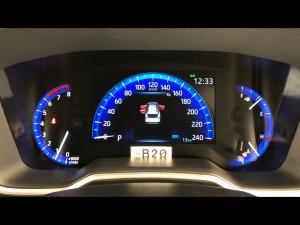 Toyota Corolla Cross 1.8 XS - Image 9