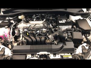 Toyota Corolla Cross 1.8 XS - Image 14