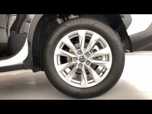 Toyota Corolla Cross 1.8 XS - Image 19