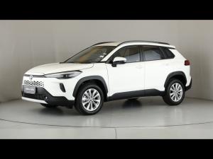 Toyota Corolla Cross 1.8 XS - Image 23