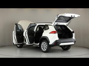 Toyota Corolla Cross 1.8 XS - Image 25