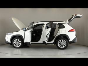 Toyota Corolla Cross 1.8 XS - Image 26