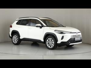 Toyota Corolla Cross 1.8 XS - Image 1