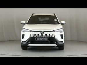 Toyota Corolla Cross 1.8 XS - Image 4