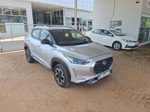 Nissan Magnite 1.0 Turbo Acenta Plus auto - Image 1