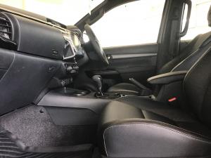 Toyota Fortuner 2.4GD-6 auto - Image 7