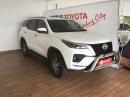 Thumbnail Toyota Fortuner 2.4GD-6 auto