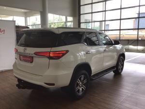 Toyota Fortuner 2.4GD-6 auto - Image 2