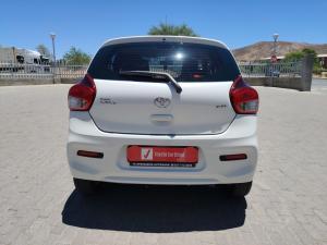 Toyota Vitz 1.0 XR auto - Image 5