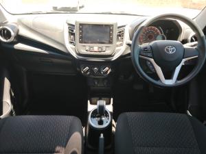 Toyota Vitz 1.0 XR auto - Image 6