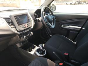 Toyota Vitz 1.0 XR auto - Image 7