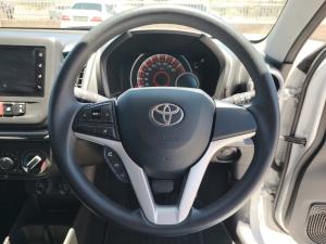 Toyota Vitz 1.0 XR auto - Image 8