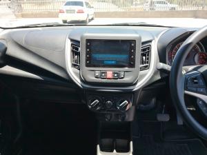 Toyota Vitz 1.0 XR auto - Image 13