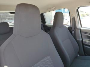 Toyota Vitz 1.0 XR auto - Image 15