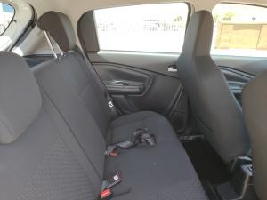 Toyota Vitz 1.0 XR auto - Image 16