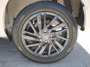 Toyota Vitz 1.0 XR auto - Image 17