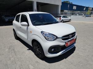 Toyota Vitz 1.0 XR auto - Image 1