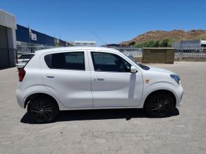 Toyota Vitz 1.0 XR auto - Image 3