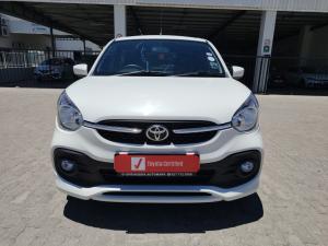 Toyota Vitz 1.0 XR auto - Image 4