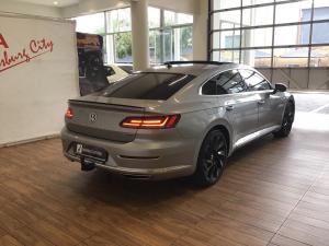 Volkswagen Arteon 2.0TSI 4Motion R-Line - Image 2
