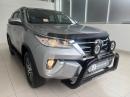 Thumbnail Toyota Fortuner 2.4GD-6 auto