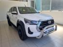Thumbnail Toyota Hilux 2.8GD-6 double cab Raider auto