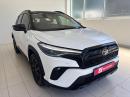 Thumbnail Toyota Corolla Cross 1.8 GR-Sport