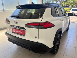 Toyota Corolla Cross 1.8 GR-Sport - Image 2