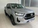 Thumbnail Toyota Hilux 2.4GD-6 double cab 4x4 Raider manual