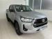 Toyota Hilux 2.4GD-6 double cab 4x4 Raider manual - Thumbnail 1