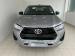 Toyota Hilux 2.4GD-6 double cab 4x4 Raider manual - Thumbnail 4
