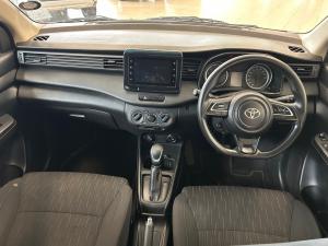 Toyota Rumion 1.5 SX auto - Image 6