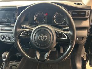 Toyota Rumion 1.5 SX auto - Image 8