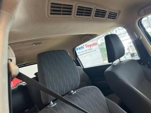 Toyota Rumion 1.5 SX auto - Image 16