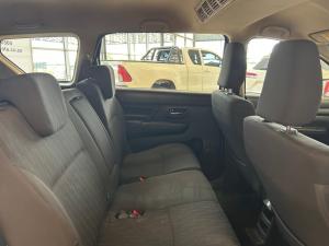 Toyota Rumion 1.5 SX auto - Image 17