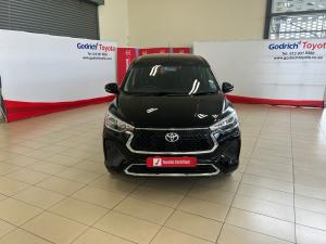 Toyota Rumion 1.5 SX auto - Image 4