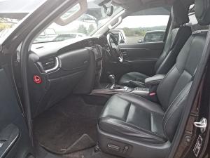 Toyota Fortuner 2.8GD-6 - Image 7