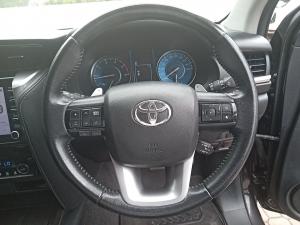 Toyota Fortuner 2.8GD-6 - Image 8