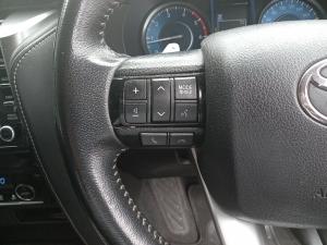 Toyota Fortuner 2.8GD-6 - Image 9