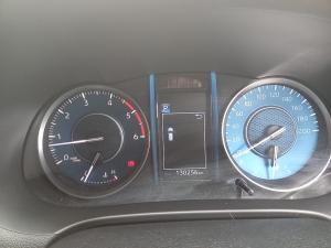 Toyota Fortuner 2.8GD-6 - Image 11