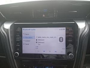 Toyota Fortuner 2.8GD-6 - Image 13